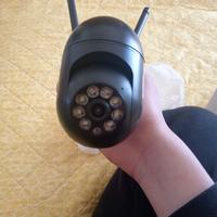 Telecamera wifi 2.4g