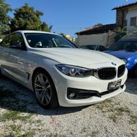 Bmw 3er Gran Turismo 320d Gran Turismo