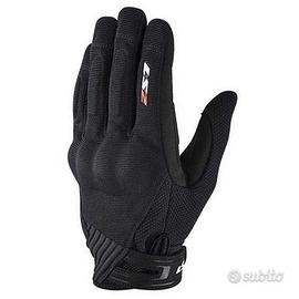 Guanto Ls2 DART 2 Man Nero