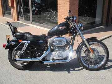 Harley-Davidson Sportster 883 C - 2004