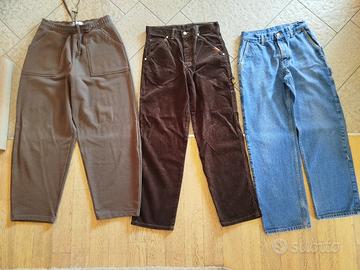 pantaloni ragazzo