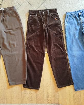 pantaloni ragazzo