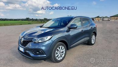 Kadjar 1.5Dci 115cv 2020 Business