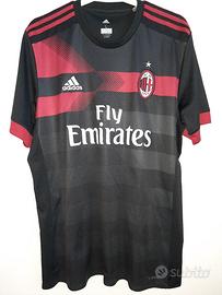 maglia calcio milan