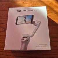 dji osmo SE