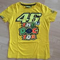 MAGLIA VALENTINO ROSSI