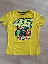 MAGLIA VALENTINO ROSSI