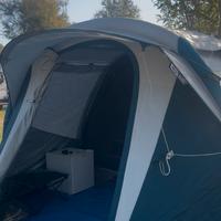 Quecha air 4.1 come nuova