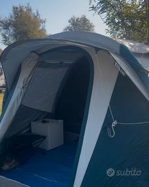 Quecha air 4.1 come nuova