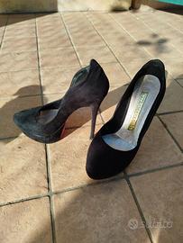 scarpe
