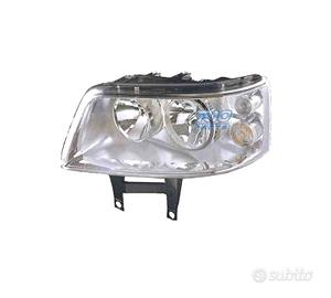 FANALE SINISTRO PER VOLKSWAGEN VW TRANSPORTER T5 M
