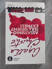 Agatha Christie - Assassinio sull'Orient Express