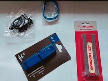 kit MTB 