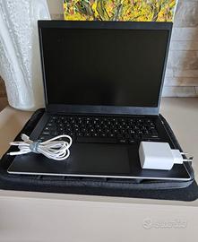 Samsung Galaxy Chromebook Go 14" XE340XDA
