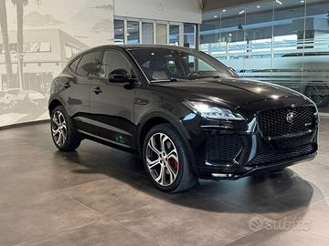 Jaguar E-Pace 2.0D 180 CV AWD aut. R-Dynamic S