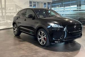 Jaguar E-Pace 2.0D 180 CV AWD aut. R-Dynamic S