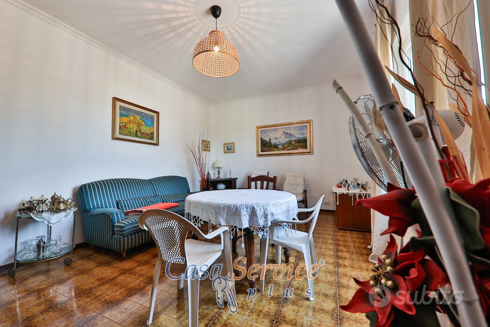 House in Montelibretti, Roma Capitale - Vista 3