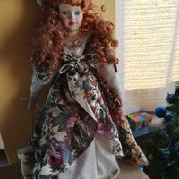 Bellissime bambole nuove