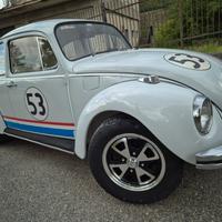 Volkswagen Maggiolone