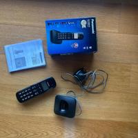Telefono cordless Panasonic