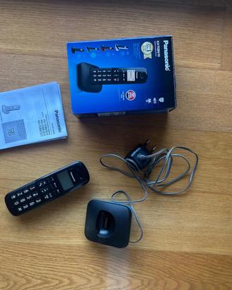 Telefono cordless Panasonic