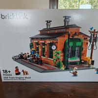 Lego Bricklink 910033 