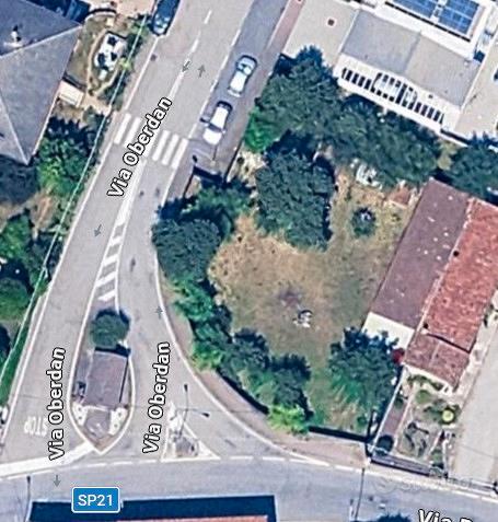 Terreno edificabile a Pozzolo vicino Valeggio - Vista 4