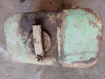 Serbatoio Vespa farobasso VM1