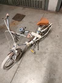 Bicicletta