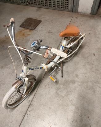 Bicicletta