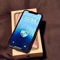 Iphone XR  128gb