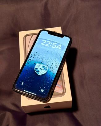 Iphone XR  128gb