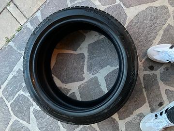 Gomme auto Imperial 4 stagioni 225 40 ZR18 92Y XL