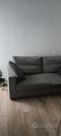 DIVANO LETTO A 2 POSTI