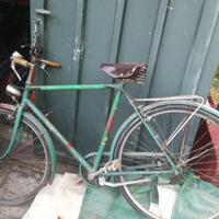 bianchi bicicletta d epoca