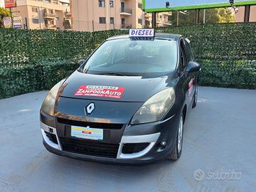 Renault Scénic 1.5 dCi 110Cv PER NEOPATENTATO