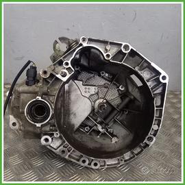 Cambio Manuale FIAT SEICENTO 1E 1.1 187A1000