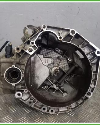Cambio Manuale FIAT SEICENTO 1E 1.1 187A1000