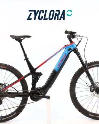 Conway eWME 4.9 XT t.L