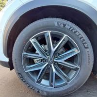 Michelin E Primacy misura 225/55 R18 98H