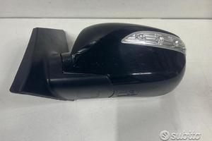Specchietto retrovisore sx dx hyundai ix35 2014