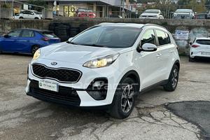 KIA Sportage 1.6 CRDI 115 CV 2WD Business Class