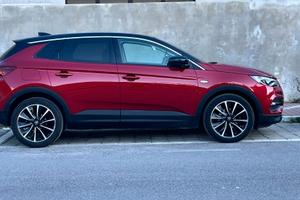 Opel Grandland X (full optional)