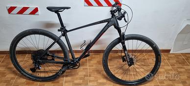 mountain bike scoot 970, 29 telaio L 