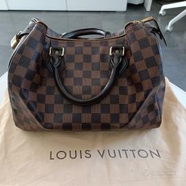 Bauletto Louis Vuitton Speedy 25 come nuovo