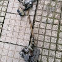 Impianto freno kawasaki klx650r