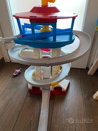 Paw patrol piata da corsa