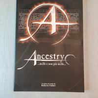 Ancestry - Il gioco di ruolo