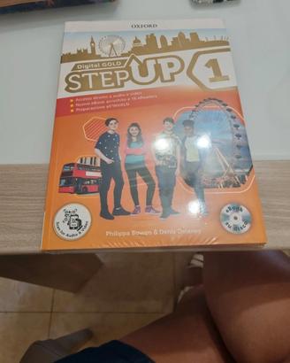 Step up digital gold 1