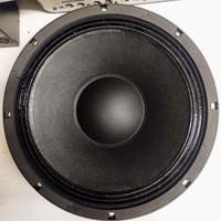 Woofer B&C 12NDL76 4ohm 800WATT nuovi originali